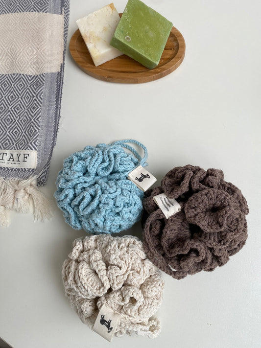 Shower flower Lefe-1