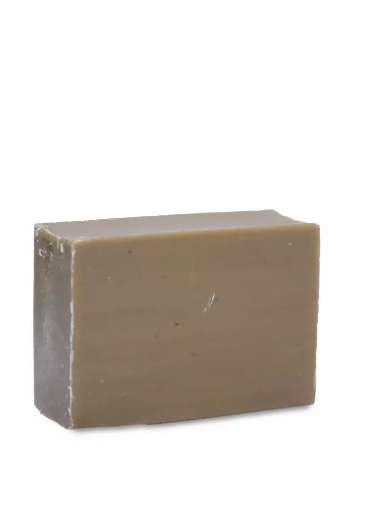 LAUR Modern- Aleppo Seife 5% Laurel oil / ca.100g-5