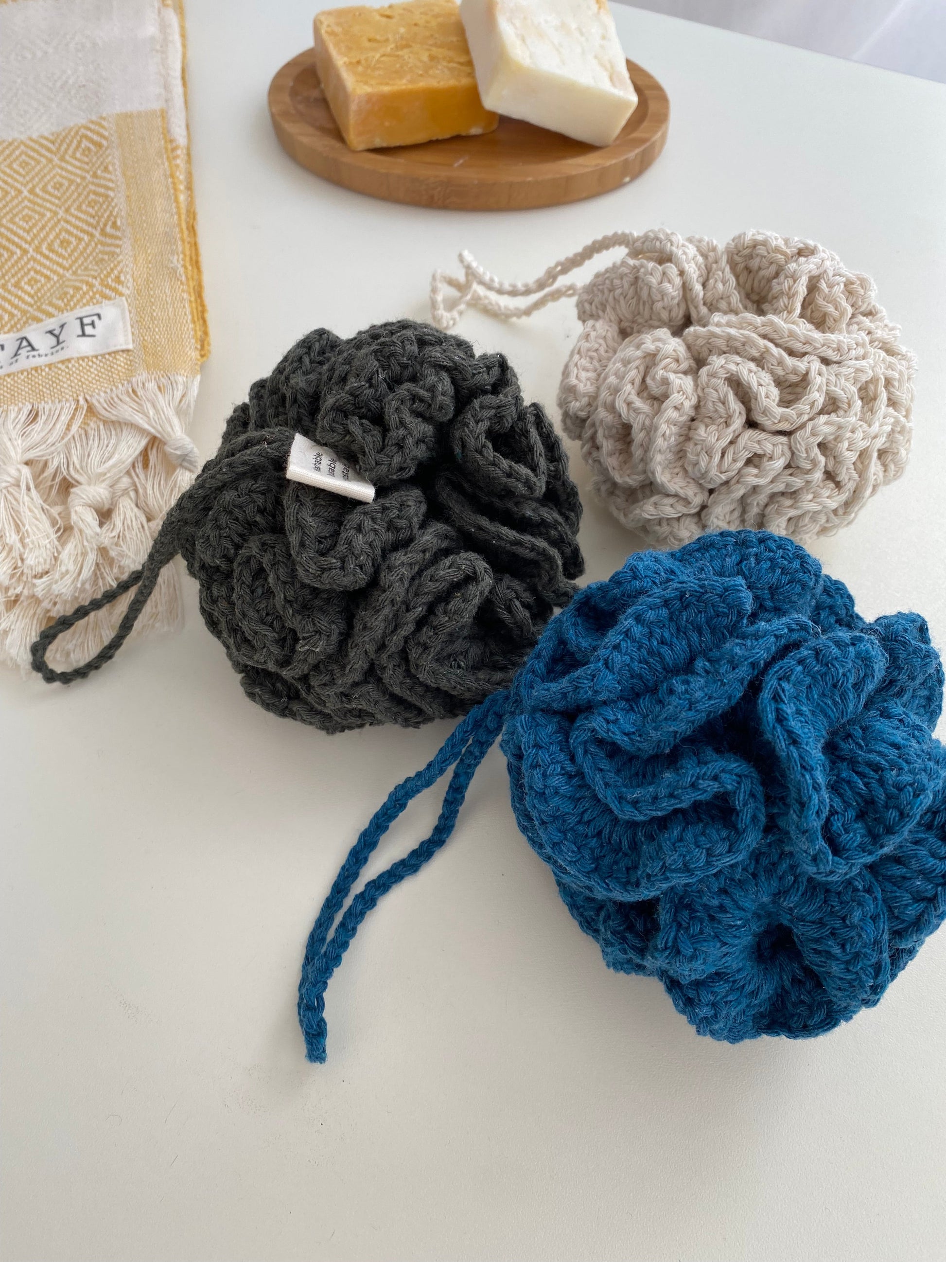 Shower flower Lefe-2