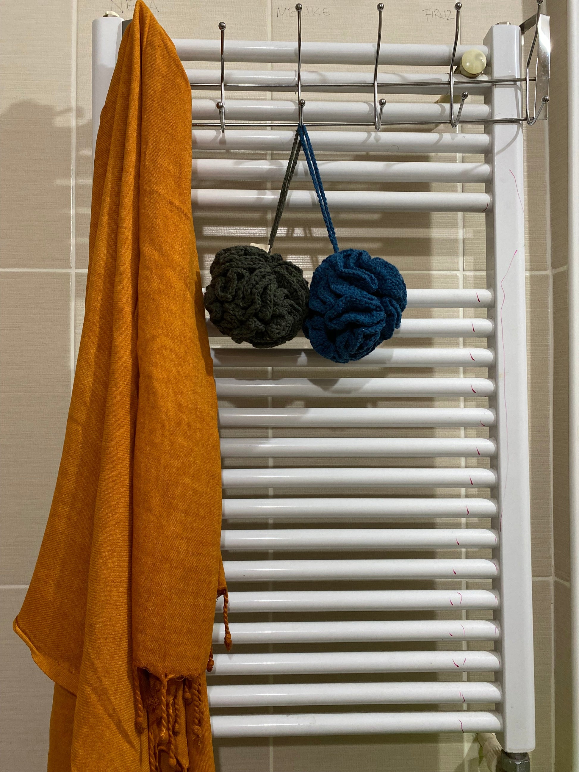 Shower flower Lefe-3