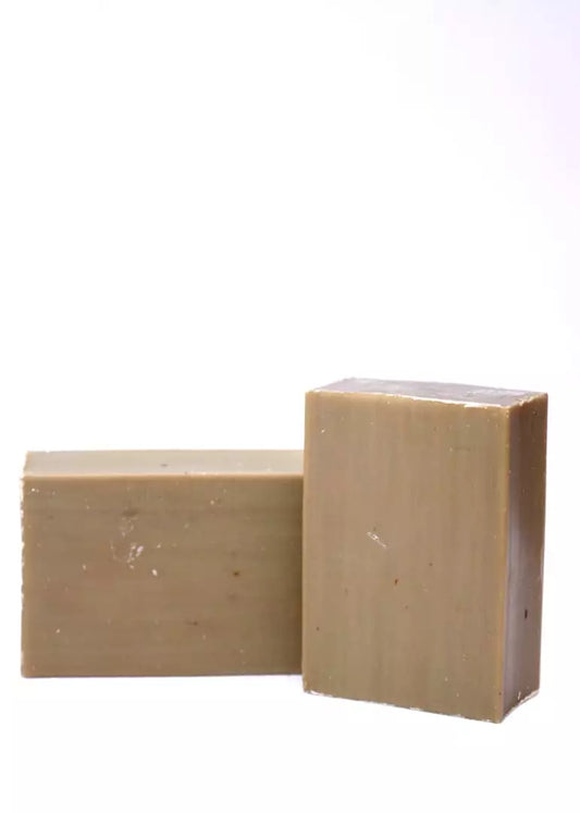 LAUR Modern- Aleppo Seife 5% Laurel oil / ca.100g-1