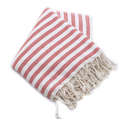 Bath & Body - Duocolor Red-3